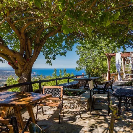 Appartamento Imon Wellness Boutique