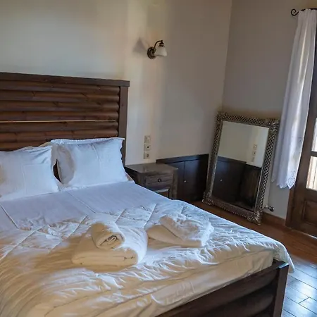 Apartment Imon Wellness