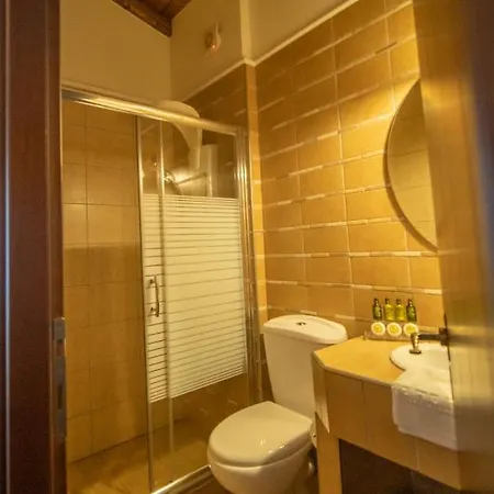 Apartment Imon Wellness Palaios Panteleimonas