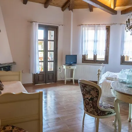 Imon Boutique Appartments