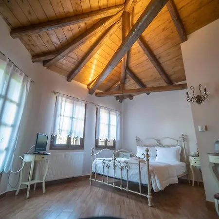 Imon Boutique Appartments Palaios Panteleimonas