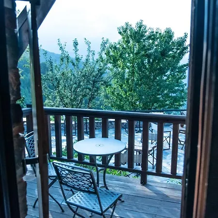 Imon Wellness Apartment Palaios Panteleimonas