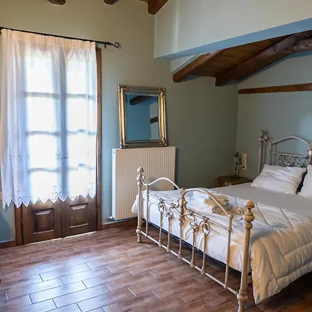 Imon Boutique Appartments * Palaios Panteleimonas