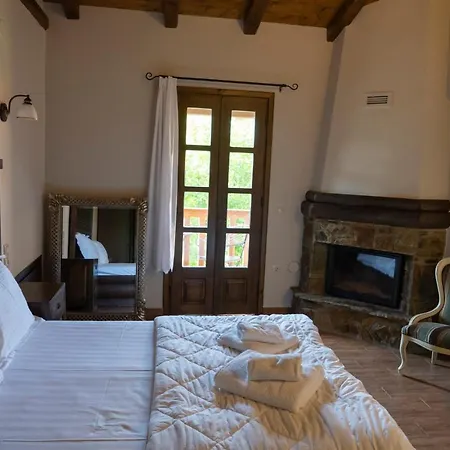 Imon Wellness Apartment Palaios Panteleimonas