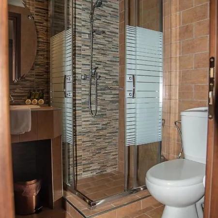 Imon Wellness Apartment