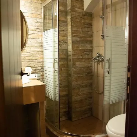 Apartment Imon Wellness