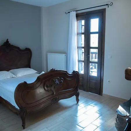 Imon Wellness Apartment
