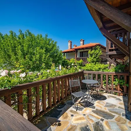 Appartement Imon Wellness Boutique *