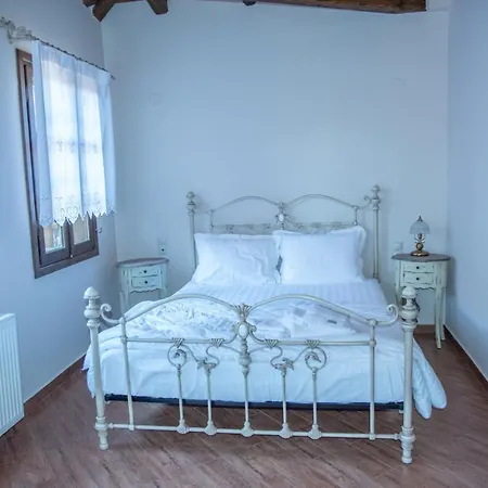 Apartman Imon Wellness *
