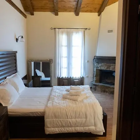Imon Wellness Apartment Palaios Panteleimonas