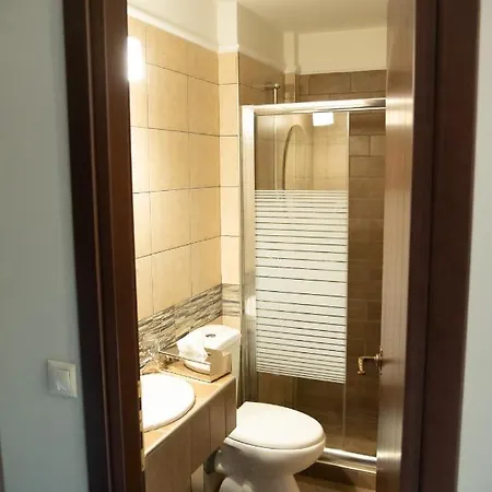 Imon Boutique Appartments * 팔라이오스 판텔레이몬
