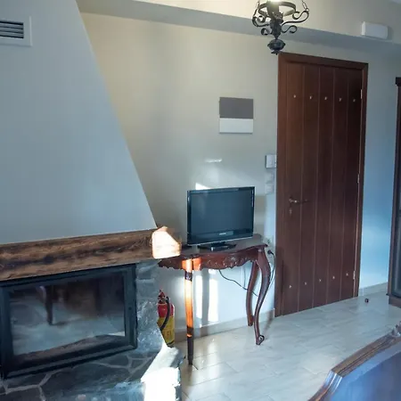 Apartment Imon Wellness