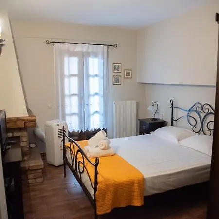 아파트 Imon Boutique Appartments *