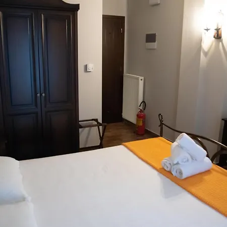 Imon Boutique Appartments *