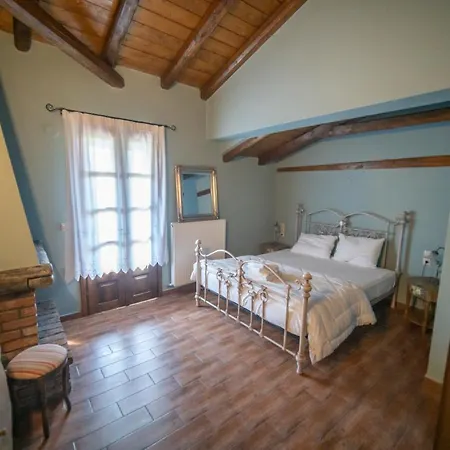 Apartman Imon Wellness *