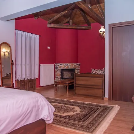 Imon Wellness Apartment