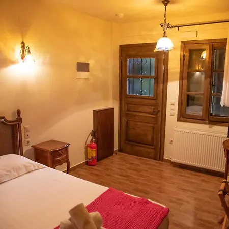 Apartment Imon Boutique Appartments Palaios Panteleimonas