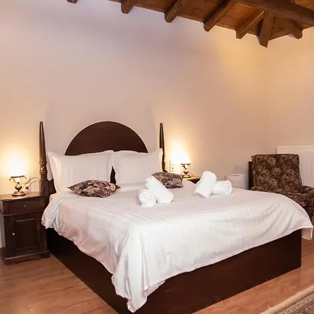 Imon Wellness * Palaios Panteleimonas