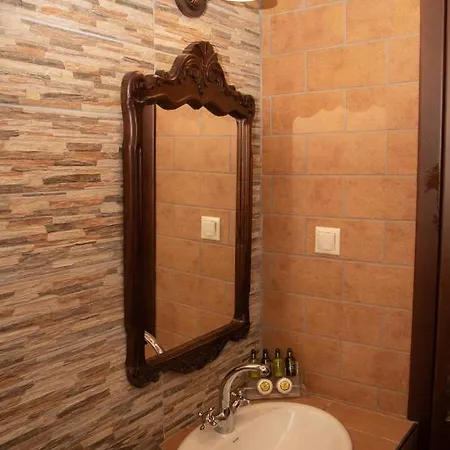 Imon Boutique Appartments *