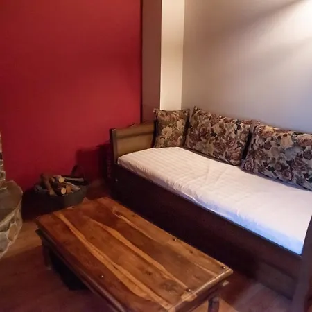 Imon Boutique Appartments * Palaios Panteleimonas