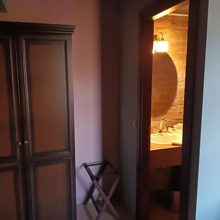 Imon Boutique Appartments * Palaios Panteleimonas