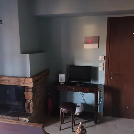 Apartment Imon Wellness