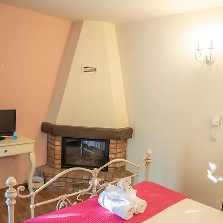 Imon Boutique Appartments Palaios Panteleimonas