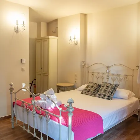 Imon Boutique Appartments