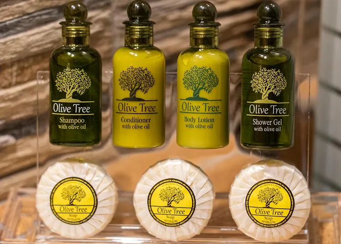 Imon Wellness Boutique Apartamento
