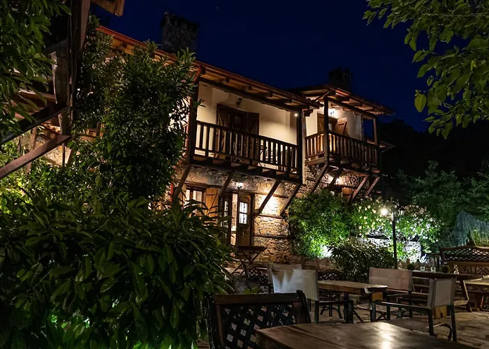 Apartamento Imon Wellness Boutique *